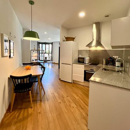 Apartamentos De Pradas 瓦伦西亚 外观 照片