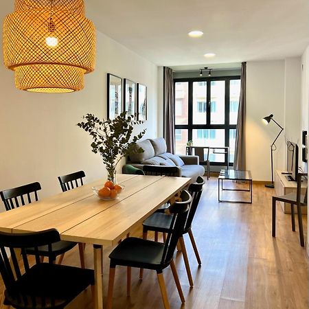 Apartamentos De Pradas 瓦伦西亚 外观 照片