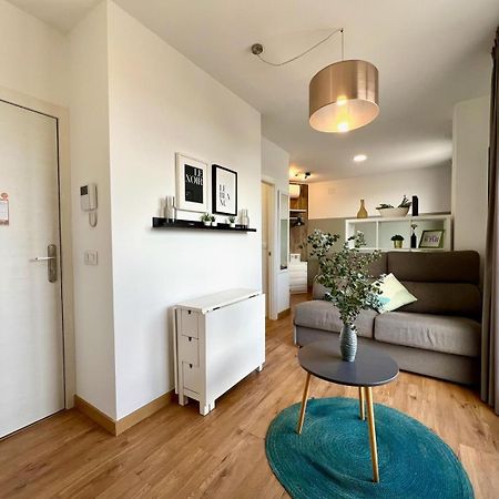 Apartamentos De Pradas 瓦伦西亚 外观 照片