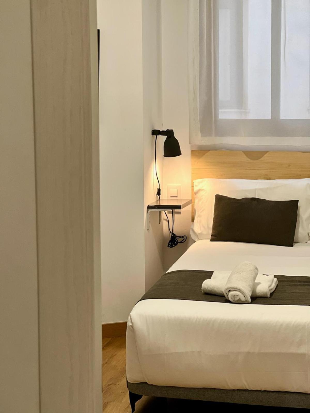 Apartamentos De Pradas 瓦伦西亚 外观 照片