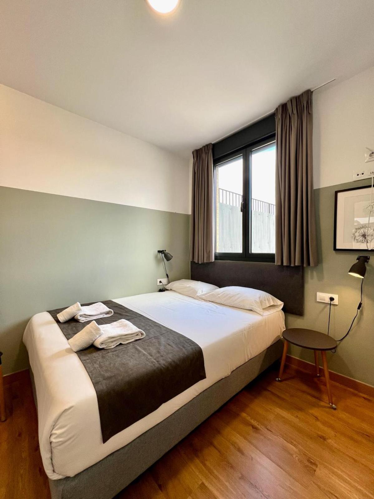 Apartamentos De Pradas 瓦伦西亚 外观 照片