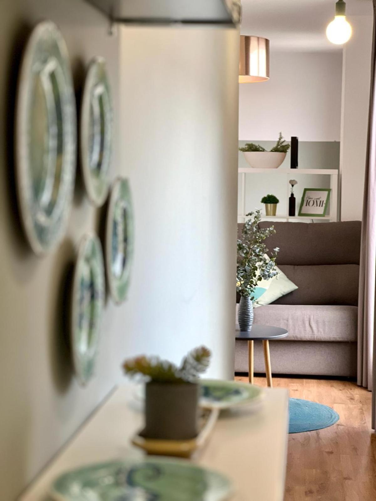 Apartamentos De Pradas 瓦伦西亚 外观 照片
