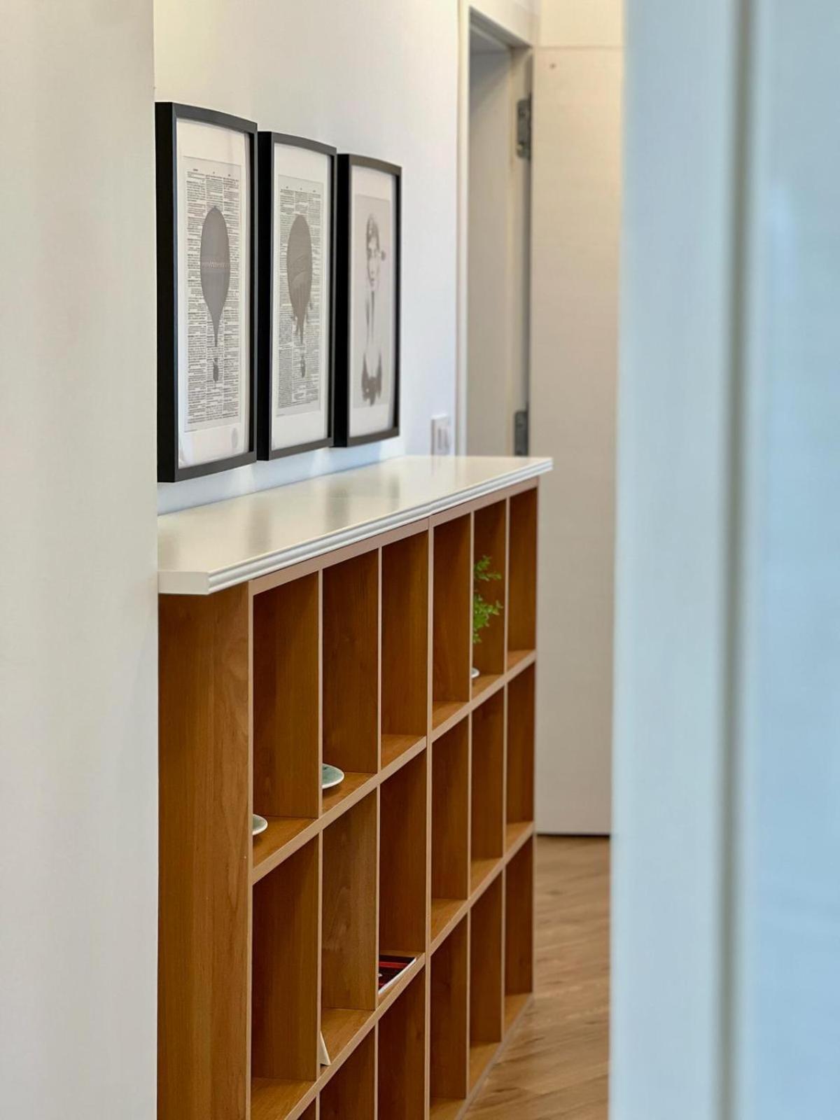 Apartamentos De Pradas 瓦伦西亚 外观 照片